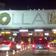 Illustration for article titled The Holland Tunnel Can’t Even Get Christmas Decorations Right